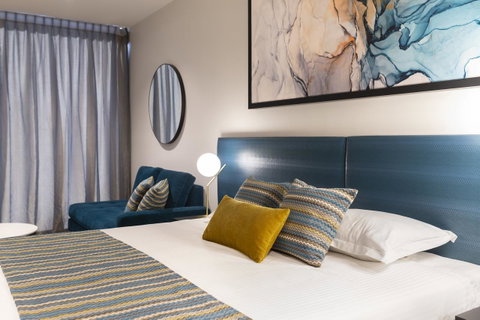 Mercure Canberra Belconnen - Tourism Guide 10