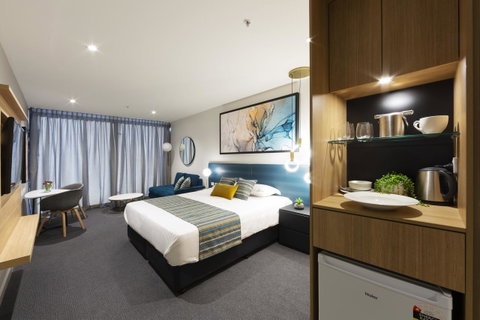 Mercure Canberra Belconnen - Tourism Guide 0
