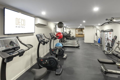 Deco Hotel Canberra - Tourism Guide 5