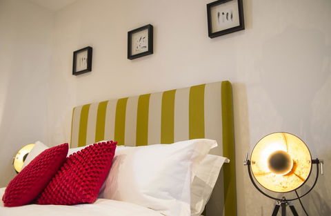 KUI - Manhattan Apartments - Travel Agents 7