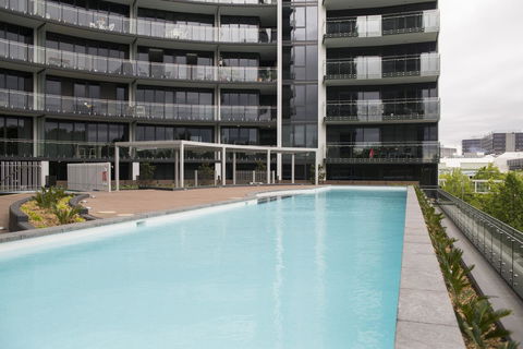 KUI - Manhattan Apartments - Travel Agents 5