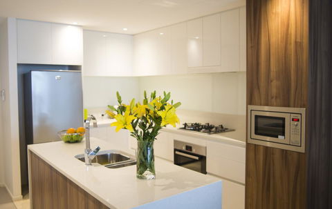KUI - Manhattan Apartments - Travel Agents 21