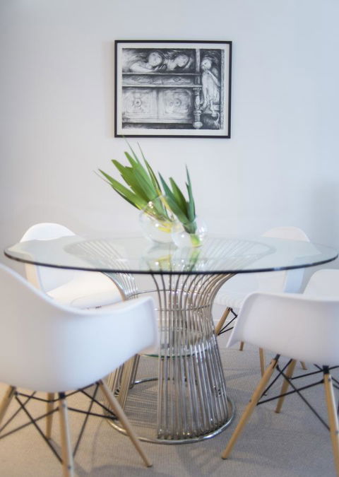 KUI - Manhattan Apartments - Travel Agents 8