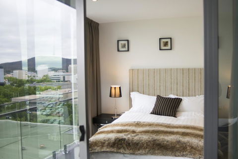 KUI - Manhattan Apartments - Travel Agents 15