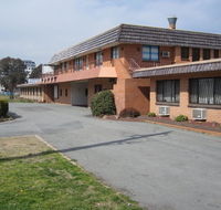 Canberra Lyneham Motor Inn - Tourism Guide