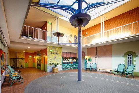Quality Hotel Dickson - Tourism Guide 11