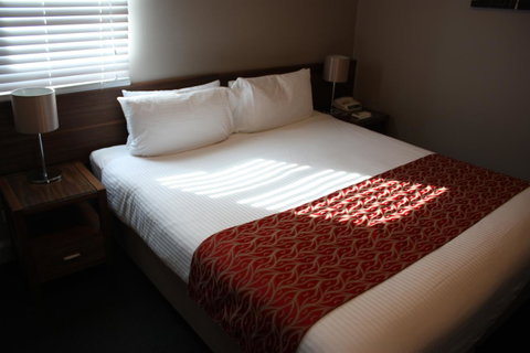 Quality Hotel Dickson - Tourism Guide 16