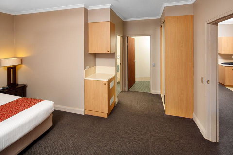 Quality Hotel Dickson - Tourism Guide 28