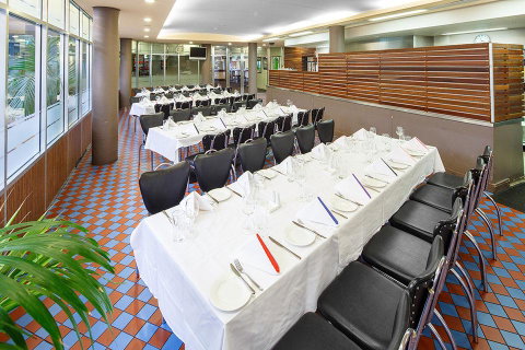 Quality Hotel Dickson - Tourism Guide 27