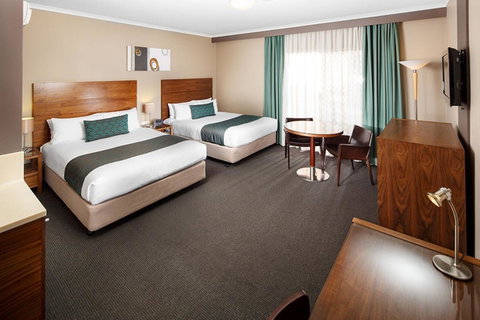 Quality Hotel Dickson - Tourism Guide 3