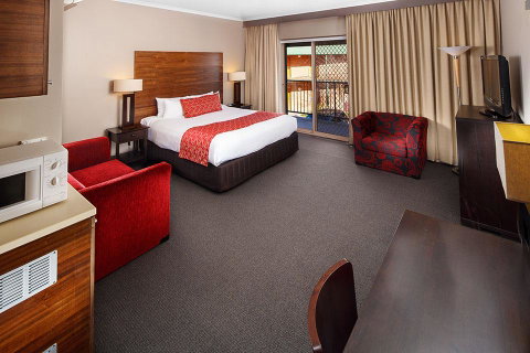 Quality Hotel Dickson - Tourism Guide 15