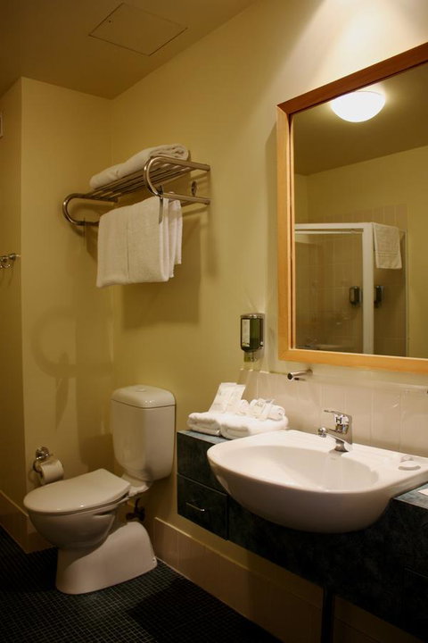 Quality Hotel Dickson - Tourism Guide 20