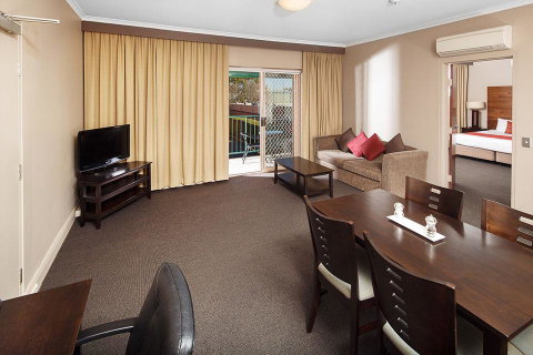 Quality Hotel Dickson - Tourism Guide 23