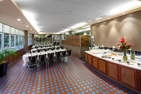 Quality Hotel Dickson - Tourism Guide 8