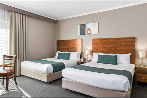 Quality Hotel Dickson - Tourism Guide 1