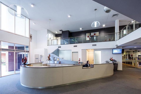 Quality Hotel Dickson - Tourism Guide 4