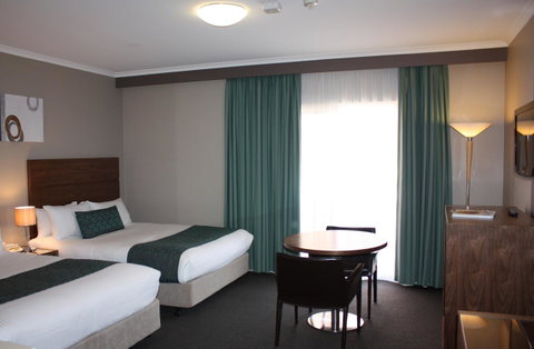 Quality Hotel Dickson - Tourism Guide 33