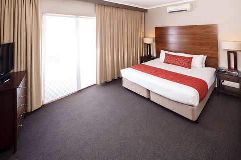 Quality Hotel Dickson - Tourism Guide 22