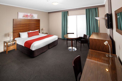 Quality Hotel Dickson - Tourism Guide 13