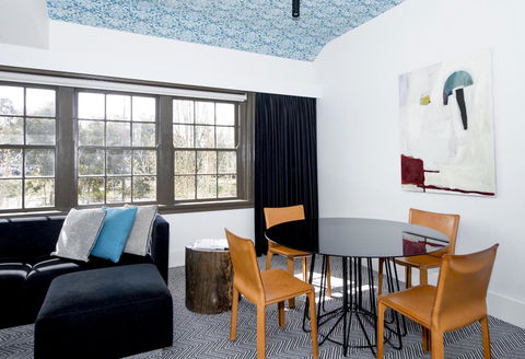 Peppers Gallery Hotel - Travel Search 39