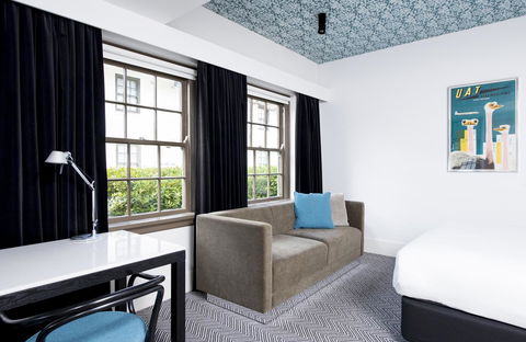 Peppers Gallery Hotel - Travel Search 24