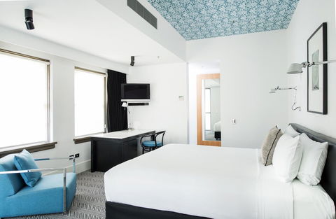 Peppers Gallery Hotel - Travel Search 41