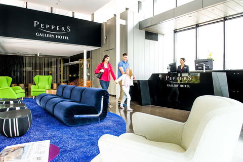 Peppers Gallery Hotel - Travel Search 5