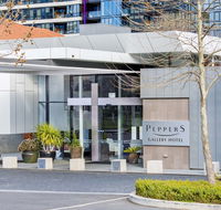 Peppers Gallery Hotel - Cruises Travel