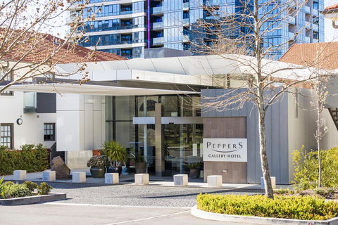 Peppers Gallery Hotel - Travel Search 30