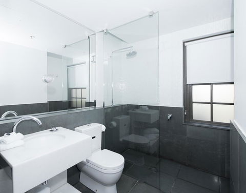 Peppers Gallery Hotel - Travel Search 22