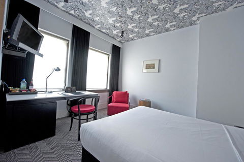 Peppers Gallery Hotel - Travel Search 2