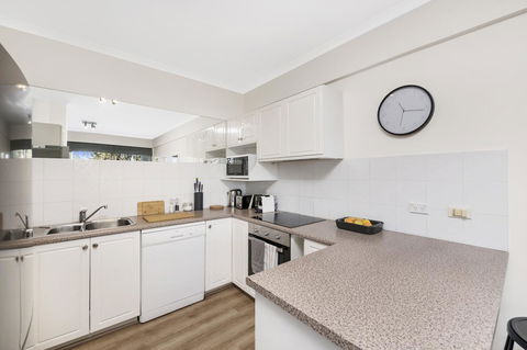 Accommodate Canberra - The Summit - Tourism Guide 13