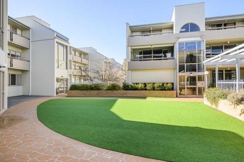 Accommodate Canberra - The Summit - Tourism Guide 4