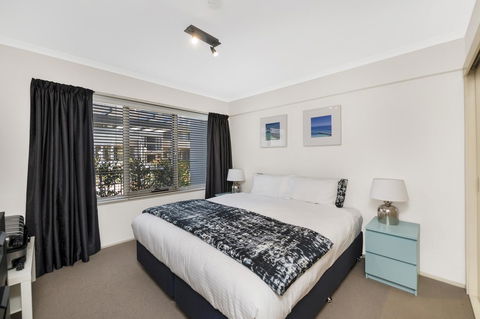 Accommodate Canberra - The Summit - Tourism Guide 10