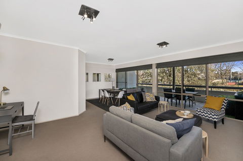 Accommodate Canberra - The Summit - Tourism Guide 0