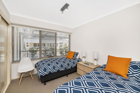 Accommodate Canberra - The Summit - Tourism Guide 11