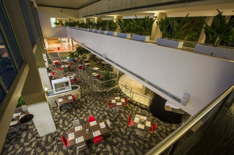 Rydges Canberra - Travel Agents 20