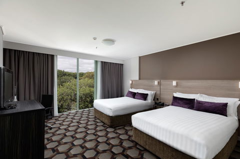Rydges Canberra - Travel Agents 4