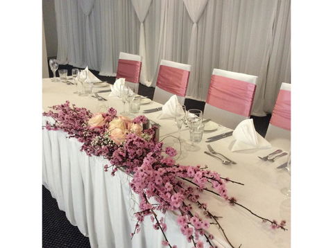 Rydges Canberra - Travel Agents 10