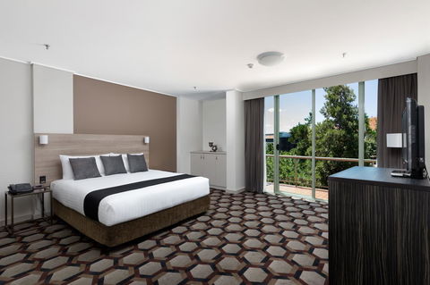 Rydges Canberra - Travel Agents 35
