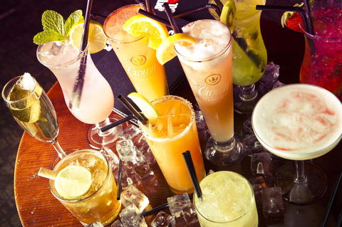 Rydges Canberra - Travel Agents 25