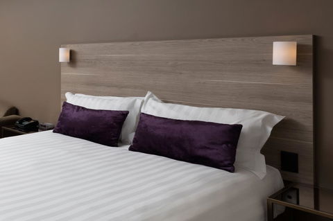 Rydges Canberra - Travel Agents 34
