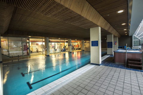Rydges Canberra - Travel Agents 3
