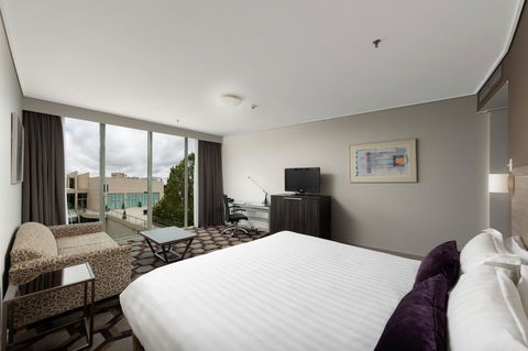 Rydges Canberra - Travel Agents 2