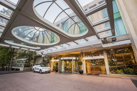 Rydges Canberra - Travel Agents 16
