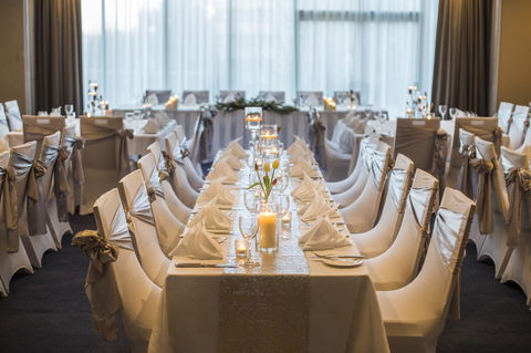 Rydges Canberra - Travel Agents 29