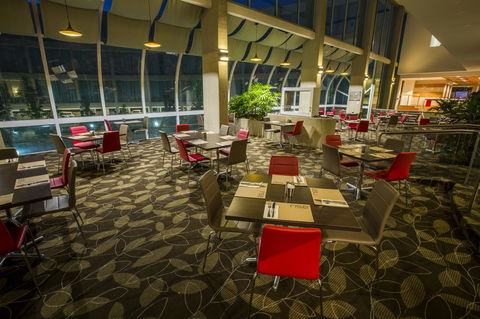 Rydges Canberra - Travel Agents 19