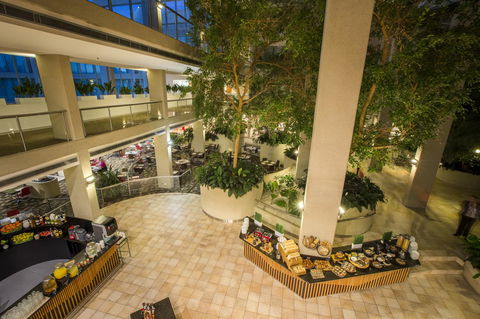 Rydges Canberra - Travel Agents 27