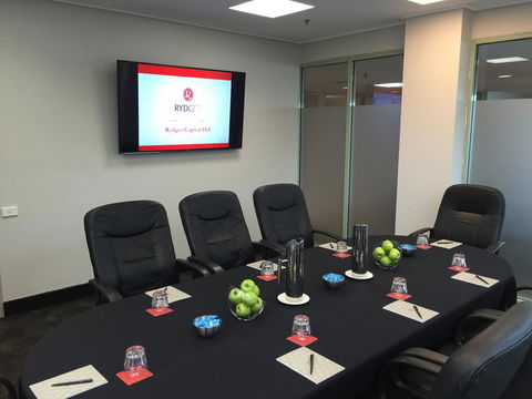 Rydges Canberra - Travel Agents 26