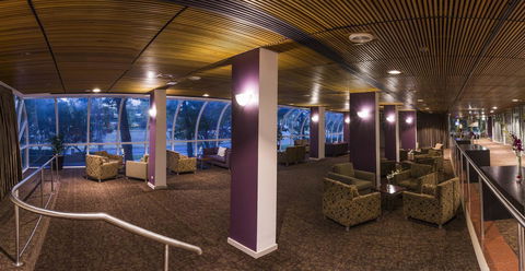 Rydges Canberra - Travel Agents 11